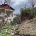 Rrëshqet toka në Manati të Lezhës, rrezikohen banesat –