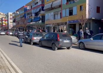 Plagosi 50-vjeçarin në Fier, autori rezulton me 3 emra