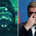 “Anonymous” tjetër mesazh për Vuçiç: Kukull e Putinit –