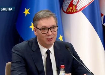 Mezi shpëtuam paqen në Kosovë –