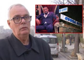 “Nipi u vra nga pas makinës”