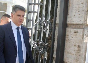 Kandidoi për kreun e SPAK, Adnan Xholi merr postin e rëndësishëm –