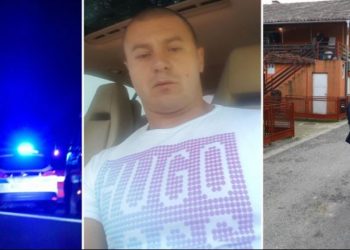 E rëndë/ 43-vjeçari masakron me sëpatë ish gruan dhe vajzën