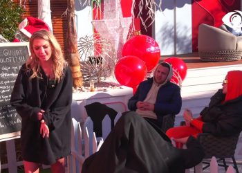 Në gjendje të rënduar, Zhaklina lë shtëpinë e “Big Brother VIP” –