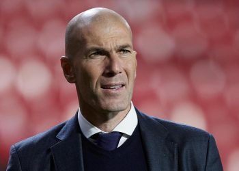 Jo vetëm PSG/ Zidane refuzon një tjetër ekip, këtë herë kombëtar –