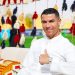 CR7 bëhet “sheik” për 300-vjetorin e Arabisë Saudite –