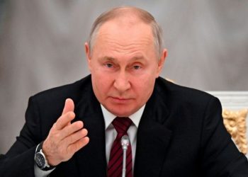 Sipas ish-gjeneralit rus, Putin është “i frikësuar” –