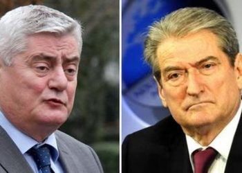 Zgjedhjet lokale, Dash Shehi ‘tradhton’ Berishën