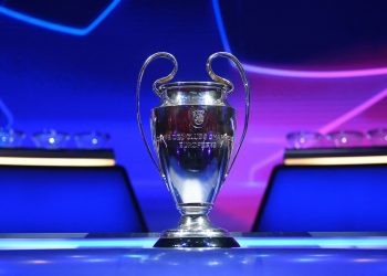 Rikthehet më spektakolare se kurrë UEFA Champions League –