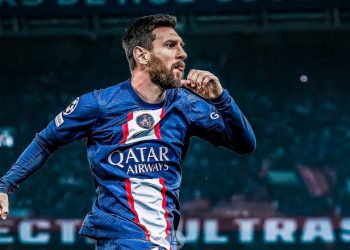 VIDEO/ Perlë nga Messi, PSG fiton me përmbysje në shtëpi