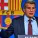 Barcelona/ Laporta entuziast për afrimin e ri të klubit –