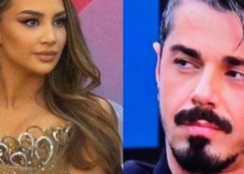 ‘Ti dhe puta** jote’, Amosi flet për ofendimin ndaj Kiarës