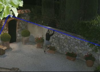 300 mijë euro grabitje, arrestohen dy shqiptarët në Itali