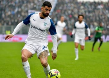 Conference League, Hysaj: Lazio kërkon trofeun