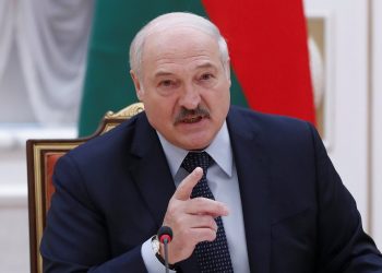 Lideri bjellorus Lukashenko “tallet” me Biden –