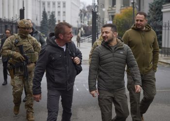 “Superpower” na zbulon një luftë ndryshe