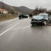 Kosovë, aksident i rëndë në Zveçan, flet zëdhënësi i policisë –