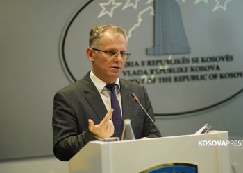 Plani franko-gjerman nënkupton njohje de-facto të Kosovës