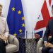 Britania dhe BE-ja, bisedime finale për marrëveshje post-Brexit –
