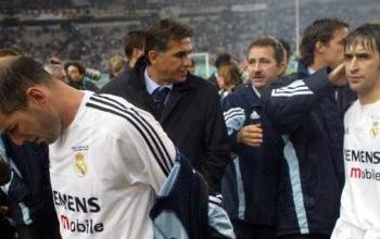 Katari emëron në krye të stolit ish teknikun e Real Madrid