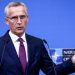 NATO, Stoltenberg shprehet se Ukraina do… –