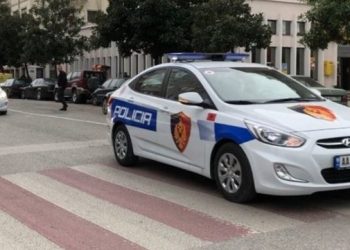 Shkaktuan dy aksidente, arrestohen nga policia e Pogradecit –