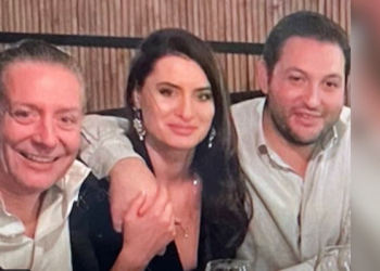 Zyrtari i PD pozon me McGonigal, reagimi