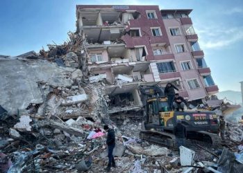 Tërmeti në Turqi/ MEPJ thirrje për shqiptarët në shtetin aziatik –