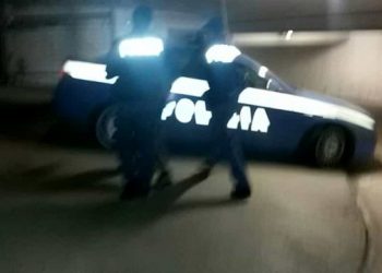 Drogë dhe bomba në garazh, vihet në pranga shqiptari në Bari