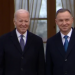 Vizita e Biden “shenjë e rëndësishme” sipas Andrzej Dudës –