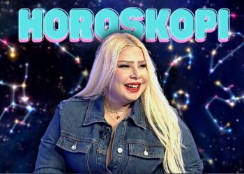 Horoskopi – Java e fundit e Shkurtit sipas Meri Shehu