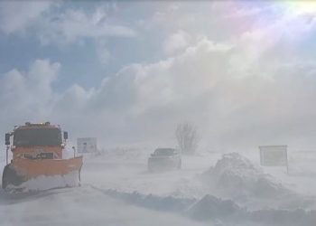 Jemi në javën më të ftohtë e vitit! Ja sa zgjat acari