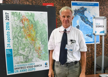 “Nuk përjashtohen tërmete në Shqipëri”