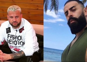 Getoar Selimi reagon pasi këngëtari i këndoi këngët e tij në BBV