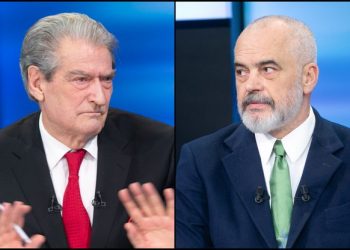 Rama përdor zyrtare të rëndësishme si eskorta për të huajt –