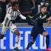 Juventus kalon Lazion dhe sfidon Interin –