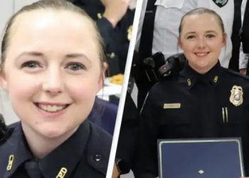 Policja që bëri seks me 6 kolegët: Isha e dëshpëruar!