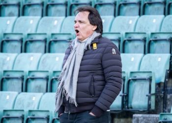 Presidenti i FC Sion i kalon të gjitha limitet