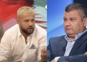 Luizeria si dëshmi e degradimit dhe injorancës së shoqërisë