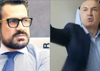 “5 dosjet e nxehta që mund të çojnë Metën në burg”