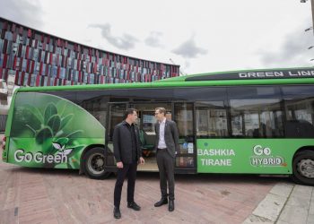 Inspektorët e Veliajt, gjoba qesharake bosëve të autobusëve