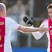 Eredivisie/ Ajax fiton dhe pas barazimit të Feyenoord me PSV… –