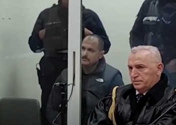 Vrasja e Pjerin Xhuvanit, sot mbahet gjyqi i Arbër Paplekajt –