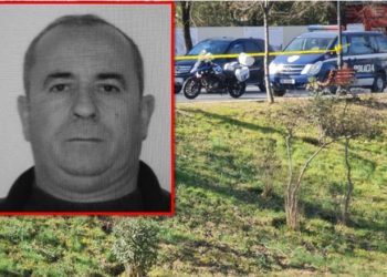 U vra në 2021, lidhja e Behar Sofisë me lideren e grupit ‘Frakulli’