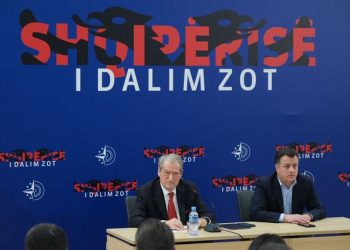 “Rama ndërmori akte kriminale, Bashën e mori peng”