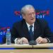 Berisha paralajmëron: Kush do të na përjashtojë, do përballet me ne