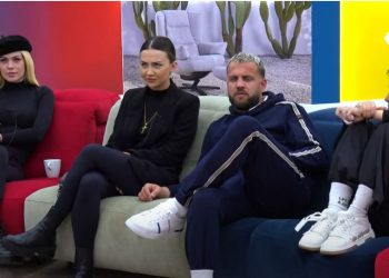 Zarfi i dashurisë/ Banorët do të ndahen në çifte dhe…