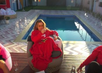 “Ermiona ka qejf Luizin”