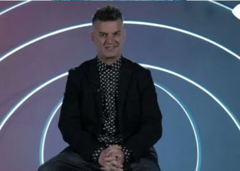 Doli nga shtëpia e Big Brother, reagon Bled Mane