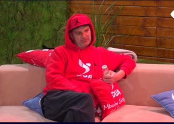 “Do iki me përshtypjet më të mira”/ Bledi flet për nominimin